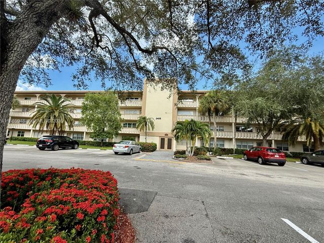 2405 Antigua Circle M4, Coconut Creek, FL 33066