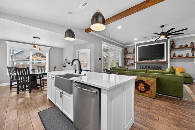 1908 Shelby Street, Pea Ridge, AR 72751