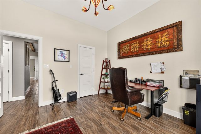 1908 Shelby Street, Pea Ridge, AR 72751