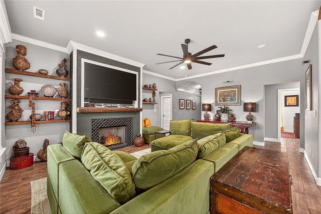 1908 Shelby Street, Pea Ridge, AR 72751