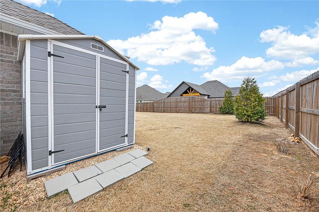 1908 Shelby Street, Pea Ridge, AR 72751