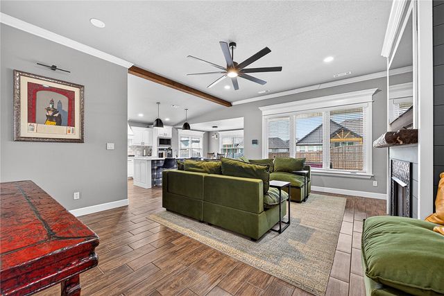 1908 Shelby Street, Pea Ridge, AR 72751