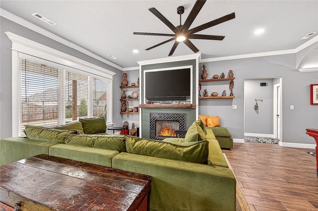 1908 Shelby Street, Pea Ridge, AR 72751