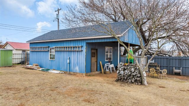 523 W Main Street, Purcell, OK 73080