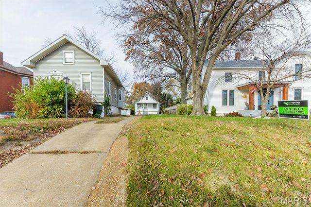 6837 Bradley Avenue, St Louis, MO 63139