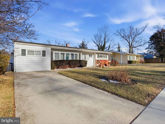 6715 ALTER ST, Baltimore, MD 21207