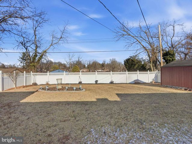 6715 ALTER ST, Baltimore, MD 21207