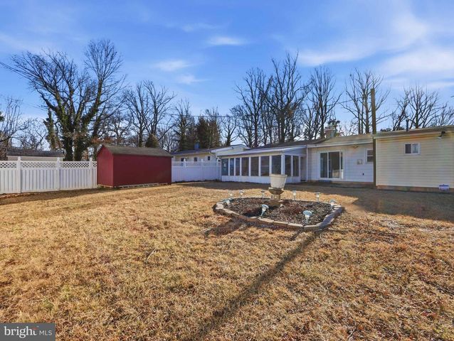 6715 ALTER ST, Baltimore, MD 21207