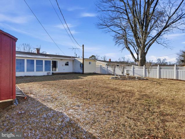 6715 ALTER ST, Baltimore, MD 21207