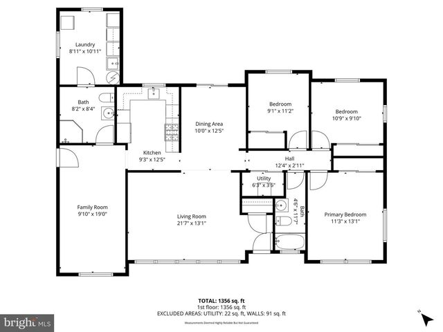 6715 ALTER ST, Baltimore, MD 21207