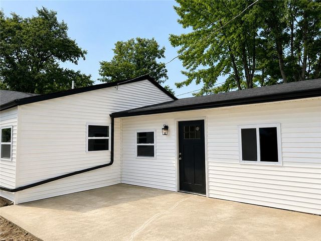 3810 Brumbaugh Boulevard, Dayton, OH 45416