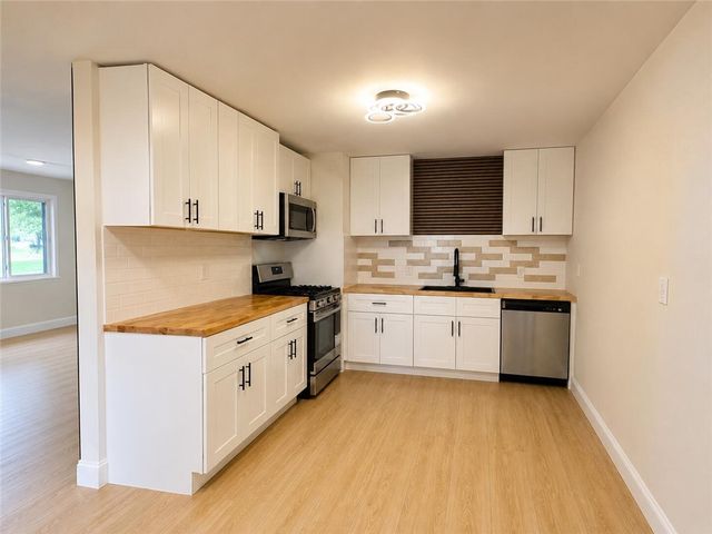 3810 Brumbaugh Boulevard, Dayton, OH 45416