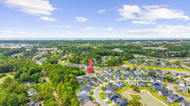 765 Ricegrass Pl., Little River, SC 29566