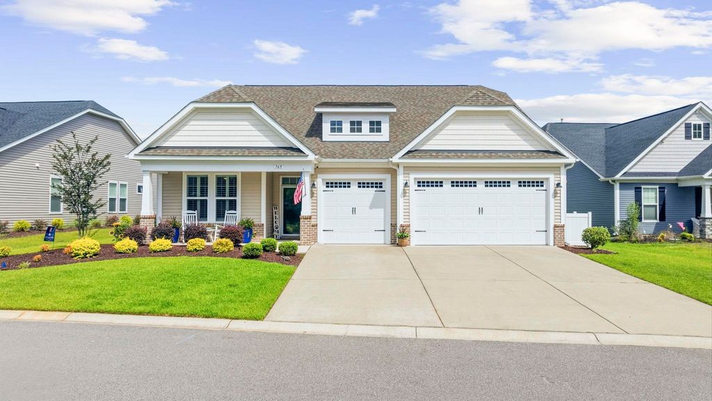 765 Ricegrass Pl., Little River, SC 29566