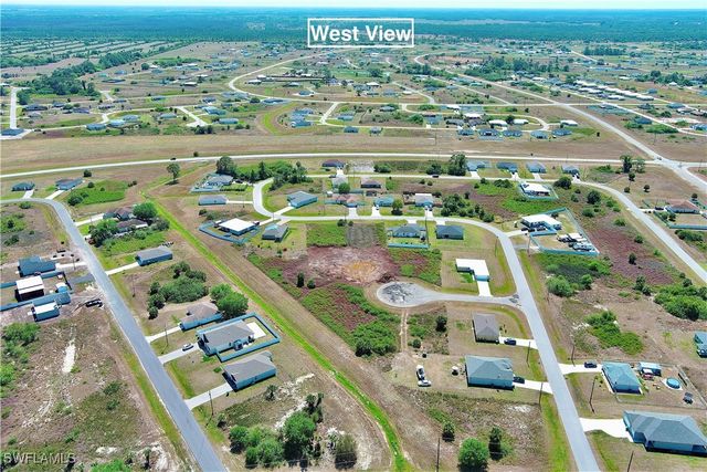 8022 Melody CIR, Labelle, FL 33935