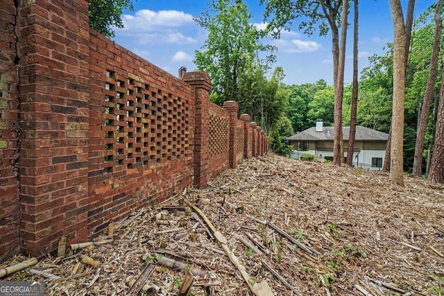 4413 E Conway Drive NW, Atlanta, GA 30327