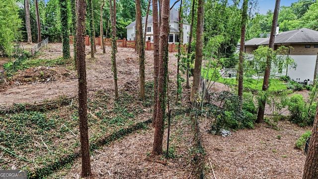4413 E Conway Drive NW, Atlanta, GA 30327