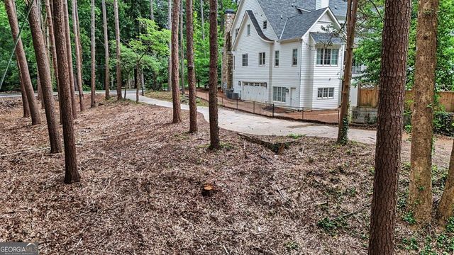 4413 E Conway Drive NW, Atlanta, GA 30327