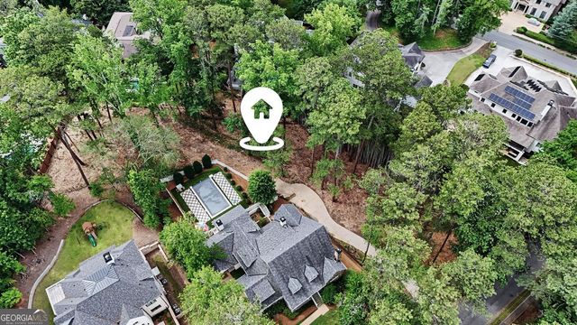 4413 E Conway Drive NW, Atlanta, GA 30327