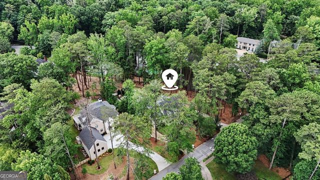 4413 E Conway Drive NW, Atlanta, GA 30327