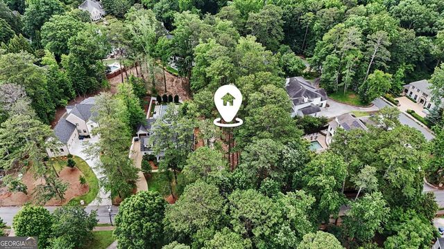 4413 E Conway Drive NW, Atlanta, GA 30327