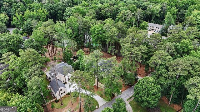 4413 E Conway Drive NW, Atlanta, GA 30327