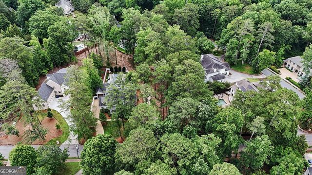 4413 E Conway Drive NW, Atlanta, GA 30327