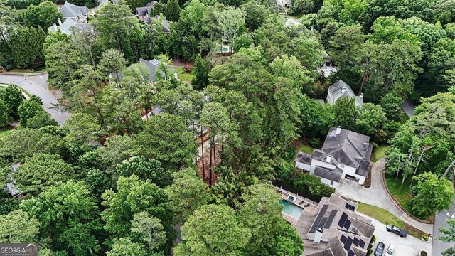 4413 E Conway Drive NW, Atlanta, GA 30327