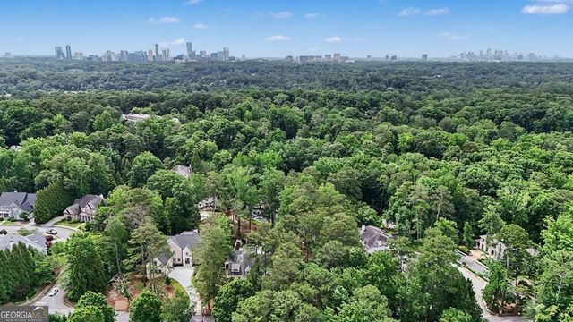 4413 E Conway Drive NW, Atlanta, GA 30327