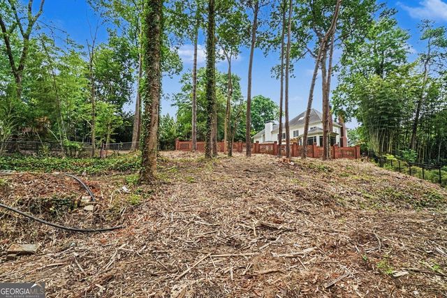 4413 E Conway Drive NW, Atlanta, GA 30327