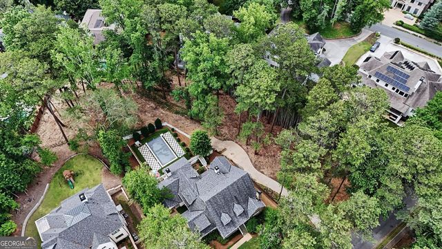 4413 E Conway Drive NW, Atlanta, GA 30327