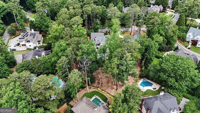 4413 E Conway Drive NW, Atlanta, GA 30327