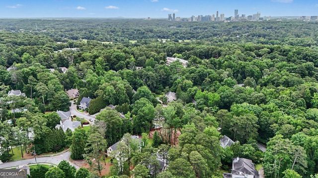 4413 E Conway Drive NW, Atlanta, GA 30327