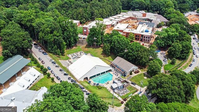 4413 E Conway Drive NW, Atlanta, GA 30327
