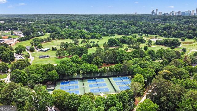 4413 E Conway Drive NW, Atlanta, GA 30327