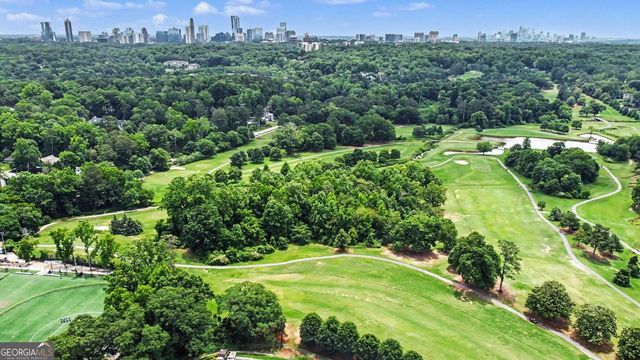 4413 E Conway Drive NW, Atlanta, GA 30327