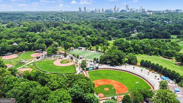 4413 E Conway Drive NW, Atlanta, GA 30327