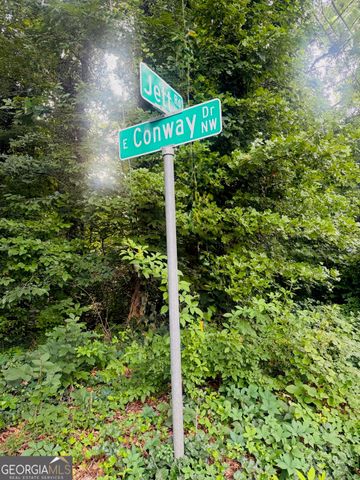 4413 E Conway Drive NW, Atlanta, GA 30327