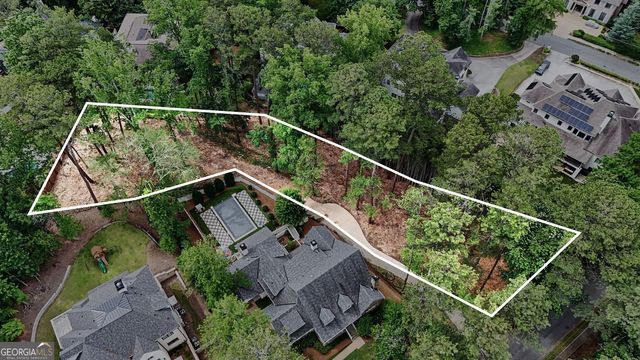 4413 E Conway Drive NW, Atlanta, GA 30327