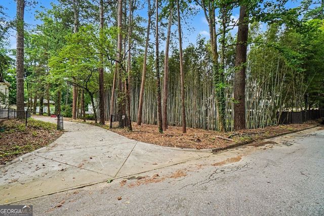 4413 E Conway Drive NW, Atlanta, GA 30327