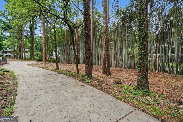 4413 E Conway Drive NW, Atlanta, GA 30327