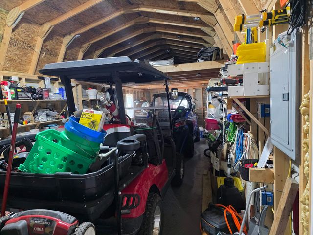 4890 Lakeview Drive, Hale, MI 48739