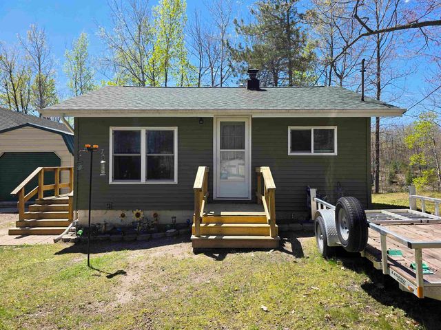 4890 Lakeview Drive, Hale, MI 48739