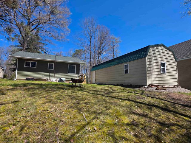 4890 Lakeview Drive, Hale, MI 48739