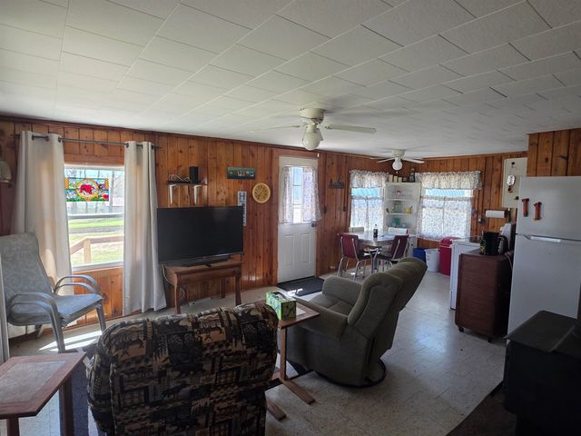 4890 Lakeview Drive, Hale, MI 48739