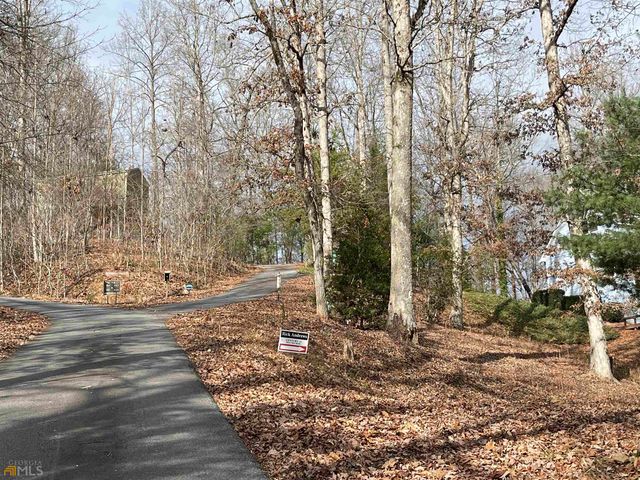 LOT 1C Lakewood Hills, Hayesville, NC 28904