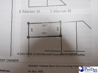 360 N Dargan St, Florence, SC 29501