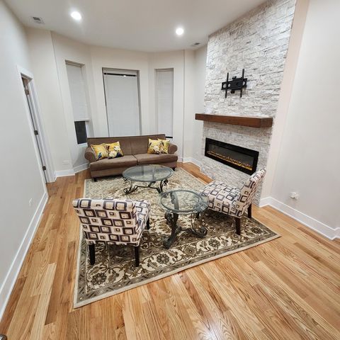 6350 S Champlain Avenue, Chicago, IL 60637