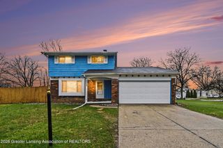 4906 Conners Avenue, Lansing, MI 48911