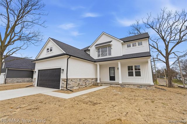 321 Dean Street, Milford, MI 48381